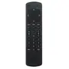 Adequado para Controle Remoto de Set-Top Box China Mobile Modelo de Voz Universal Set-Top Box de Rede Caixa Preta Pequena