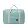 Nova Bolsa de Viagem Separação Seco e Molhado Bolsa Expansível Portátil Leve Bolsa de Armazenamento Roupas de Estudante Grande Capacidade Bolsa de Ombro