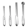 Raspador de Escamas de Pescado de Acero Inoxidable Removedor Espesado de Escamas de Pescado Cepillo para Escamas de Pescado Herramienta Doméstica para Limpiar Pescado Gadget de Cocina
