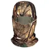 Amazon Transfronterizo Pasamontañas Camuflaje para Exteriores Protector Solar Máscara Táctica para Ciclismo Máscara de Tigre Volador Gorro Balaclava