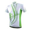 Ropa de ciclismo para hombre, camiseta de manga corta de verano, ropa de ciclismo, ropa de bicicleta, ropa de bicicleta de montaña, cabello transfronterizo