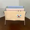 Estante para Toallas de Acero Inoxidable 304, Estante para Limpiar, Encimera, Barra para Colgar Toallas de Secado para Cocina y Baño sin Taladro