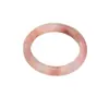 Nuevo Pulsera de Cristal Estilo Chino Brisa Fresca Imitación Jade Estilo Nacional Luz de Luna Blanca Estilo Antiguo Hanfu Accesorio de Xiaohongshu Mismo Estilo para Mejores Amigas