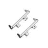 Aplicável à cabeça de metal do relógio OPPOWatch1/2/3 geração 20/22 relógio com conector de orelha 41/42/46