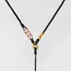 Colgante Flor de Durazno Margarita Cuerda para Colgar Colgante Hecho a Mano de Oro y Jade Cuerda de Collar de Alta Calidad para Hombres y Mujeres Ajustable