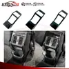 Adequado para Honda Modelo 22 Vezel Hr-V/Hrv Saída de Ar Traseira Adesivo Interno Acessórios