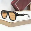 Gafas de Sol Casuales Resistentes Hechas a Mano Estilo Japonés de Lujo Transfronterizas Jasper para Hombre Jmm Gafas de Sol para Mujer Fotografía de Vacaciones 2026