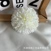 Cabeza de Flor Simulada Cabeza de Flor Bola de Cebolla Flor Falsa Celebración de Boda Inauguración Decoración del Hogar Flor Artificial Flor Hecha a Mano DIY