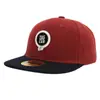 Gorra de Hip-Hop de Ala Plana para Niños, Nuevo Sombrero de Sol Primavera 2026, Gorra de Béisbol Moderna Versátil de Moda para Niños, Sombrero Infantil de Exportación