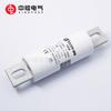 Fusível para Veículo de Nova Energia Xi'An Zhongrong Rs309-Mm 1000V Fusível para Posto de Carregamento Rápido CC