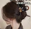 Elásticos de Cabelo de Fio de Telefone de Alta Qualidade, Cordas de Cabelo de Bolinhas de Alta Elasticidade, Elásticos de Cabelo de Verão, Acessórios de Cabelo Femininos, Duráveis, Sem Marcas, Grampos de Cabelo Elegantes