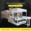 Máquina de embalagem de papelão profissional personalizada máquina de embalagem de papelão não padronizada máquina de embalagem máquina de embalagem de papelão automática