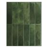 Adesivos de Parede de Gota de Cola Tridimensional 3D PU Autoadesivo DIY Cozinha Banheiro Alta Temperatura PET Adesivo de Azulejo Papel de Parede