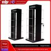 Processamento e Design Atomizador Inteligente Luminoso Rack de Exibição em Acrílico Armário de Exibição de Charutos Multicamadas Estande Adereço Rack de Exibição