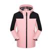Chaquetas Ligeras de Primavera y Otoño 2024, Chaquetas Repelentes al Agua y a Prueba de Frío para Hombres y Mujeres, Chaquetas de una Sola Capa Venta al por Mayor