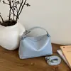Bolso de Mano Boston de Lujo de Gama Alta para Mujer 2026 Nuevo Bolso de Hombro de Moda Versátil Bolso Cruzado Bolso Almohada