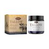 Woodsleep Crema Hidratante de Miel y Grasa de Vaca Hidratante Cuidado Facial Hidratante Hidratante Suave Nutritivo para la Piel