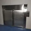 Horno de Convección de Aire Caliente de Segunda Mano, Equipo Inteligente de Secado a Temperatura Constante, para Hornear Alimentos, Materiales Medicinales y Materias Primas Químicas