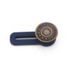Botão de Expansão de Cintura Artefato Metal Prego Sem Costura Removível e Ajustável Botão Telescópico Botão de Extensão para Jeans