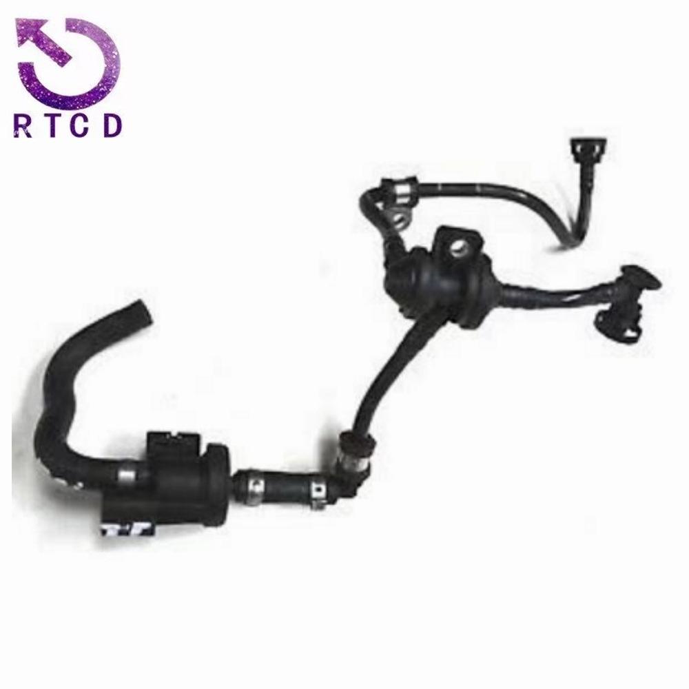 06F133781L废气再循环负压控制阀2