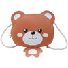Bolsas Infantis, Bolsas Transversais de Animais Pequenos Fofos de Desenho Animado, Bolsas de Ombro para Bebês Meninos e Meninas, Bolsas Acessórios Modernas e Estilosas para Uso Diário