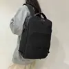 Mochilas Transfronterizas para Hombres y Mujeres, Bolsas de Almacenamiento Multifuncionales de Gran Capacidad, Bolsos para Portátil de Negocios, Bolsos para Viajes Cortos, Bolsos para Estudiantes