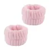 Popular Set de Diademas de Amazon para Mujer, Pulsera Impermeable para Lavarse la Cara, Diadema Sencilla de Moño, Aro para el Cabello, Accesorios para el Cabello