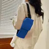 Bolsa para Teléfono Móvil de Viaje Transfronterizo, Bolsa Colgante Impermeable, Bolso Cruzado para Hombres y Mujeres, Bolso de Hombro, Bolsa para Colgar en el Cuello, Bolsa Plegable Colgante Multiusos