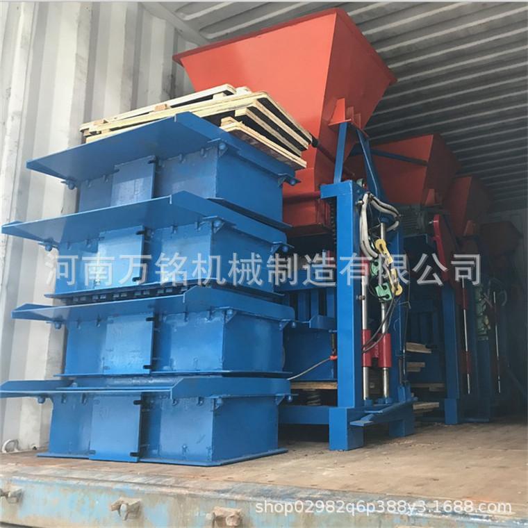 4-35C空心砖机出口菲律宾.JPG