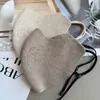 Mascarilla Cálida Nueva de Invierno Amigable con la Piel Moderna Versátil Transpirable a Prueba de Viento Resistente al Frío Exterior Espesa Mezclada Cubre Rostro Cálido