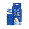 Toallitas Húmedas Refrescantes y Enfriadoras, Parches Enfriadores para Teléfono Móvil, Parches de Hielo para Compresa Fría, Empaquetados Individualmente, Al por Mayor en Stock, Parches Enfriadores para Teléfono Móvil