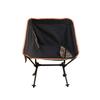 Silla Plegable Espacial para Exteriores, Fácil de Guardar, Silla Luna de Camping, Portátil, Ultraligera, Arte, Pesca, Picnic, Silla Espacial para Ocio