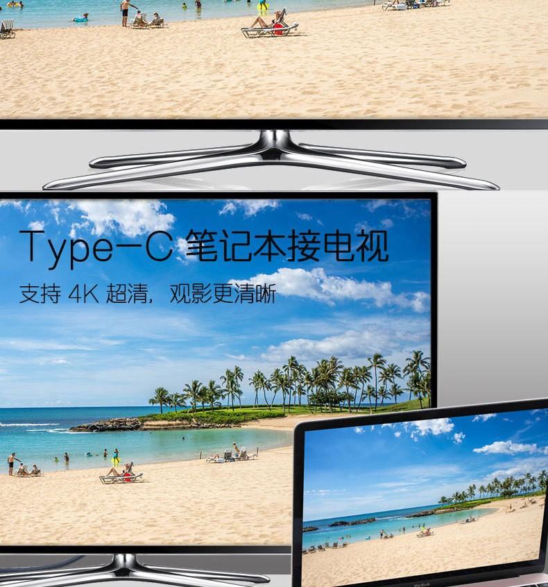 HDMI转换线