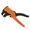 Pelacables Multifuncional de Pico de Pato BY-1 Seleccionado por Expertos, Pinzas Automáticas de Pelado y Desforre de Cables Tipo Pico de Águila Especial para Electricistas