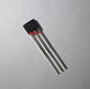 41F/Oh41/Sh41/Ss41F/S41 Serigrafía 41F To-92S Sensor de Elemento Hall Bipolar
