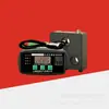 Controlador de Proteção de Motor WJB-600A monitor inteligente de motor proteção de motor