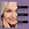 Serie de Correctores Oceaura Cubre Naturalmente las Imperfecciones, Brillo de Piel Ligero y Natural, Maquillaje Suave de Enfoque Hidratante