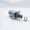 TM52301 Válvula Solenoide Escavadeira Máquinas de Engenharia Peças de Reposição Fabricante Venda Direta Em Estoque Fornecimento Garantia de Qualidade