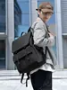 Bolsa de viagem grande capacidade masculina atacado, mochila para laptop de negócios, mochila transfronteiriça, mochila multifuncional