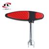 Venta Directa de Fábrica Deportiva Chentai Nuevo Removedor de Tachuelas para Zapatos de Golf Tres Colores Disponibles