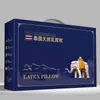 Ventas Directas de Fábrica Empresa de Almohadas de Gránulos de Látex Tailandés Regalos de Ventas Protección Cervical para Adultos Núcleo de Almohada de Látex Natural Venta al por Mayor