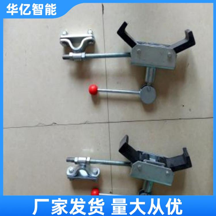 铁路抓轨器 华亿02
