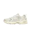 Putian original puro NB530SG versátil gris plata blanco para hombre y mujer que aumentan la altura transpirables deportivas casuales zapatos de papá versión alta