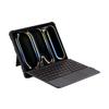 Adequado para Capa Protetora Anti-Queda de Teclado Mágico Destacável Magnético para iPad 11 polegadas Capa para Mouse de Teclado Mágico Ari13