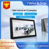 Fornecimento de 8 polegadas 10,1 polegadas tablet Android tudo-em-um máquina 10 pontos capacitivo toque máquina de publicidade tablet comercial função POE