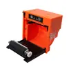 Venda Direta da Fábrica Painel de Scanner de Código com Tela Sensível ao Toque Embutido Equipamento de Pagamento de 58mm Caixa Registradora de Supermercado Impressora de Recibos