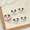 Gato y Pez Resina 3D Dibujos Animados Decoraciones para Uñas Decoración de Uñas Portátil Joyería DIY Accesorios Fábrica de Origen