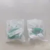 Yangzhou Asia-Europa almohadilla bucal desechable sin lengüeta almohadilla dental para examen de gastroscopia por atomización boquilla almohadilla bucal médica