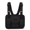 Nova bolsa à prova d'água para esportes ao ar livre, bolsa de pendurar portátil para ferramentas de pesca, bolsa tática multifuncional da moda para homens e mulheres, bolsa de armazenamento
