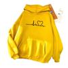 Suéter informal de primavera transfronterizo para mujer, ropa de primavera y otoño para mujer, cárdigan con capucha y forro polar de principios de primavera, ropa nueva de primavera para mujer.